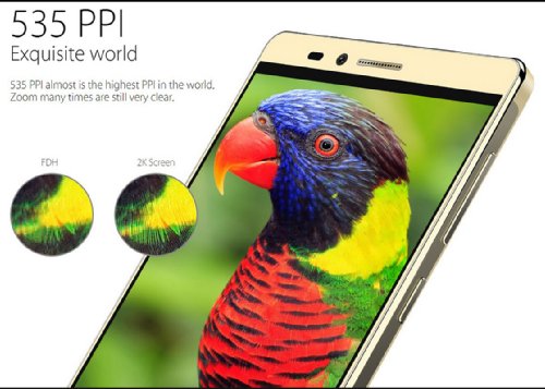 :       Elephone Vowney.  - $299