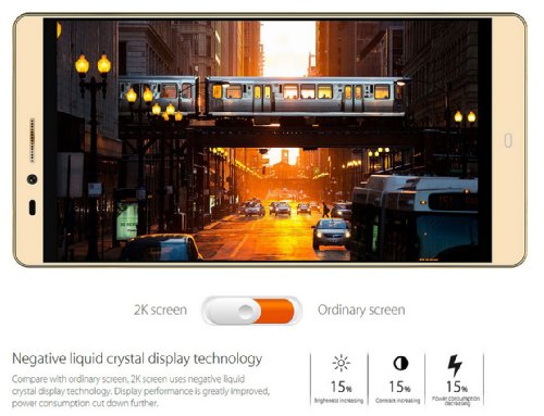 :       Elephone Vowney.  - $299