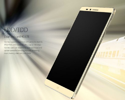 :       Elephone Vowney.  - $299