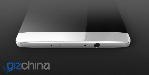:  IFA 2015 Huawei      