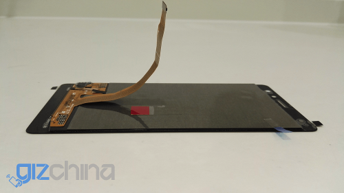 :  IFA 2015 Huawei      