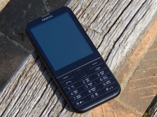  : Nokia 225 Dual SIM     