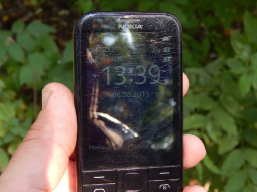  : Nokia 225 Dual SIM     