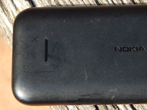  : Nokia 225 Dual SIM     