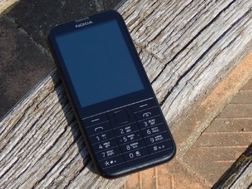 Личный опыт: Nokia 225 Dual SIM – телефон с большим экраном