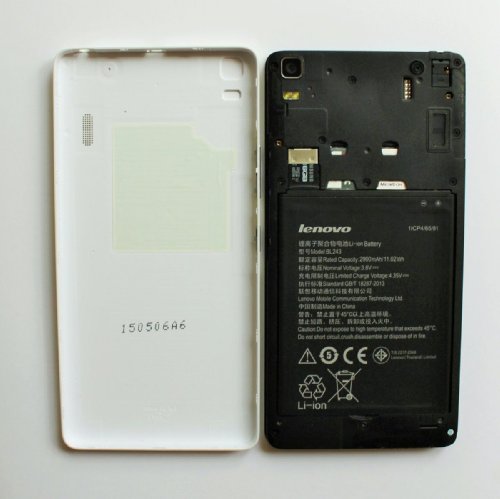  Lenovo A7000