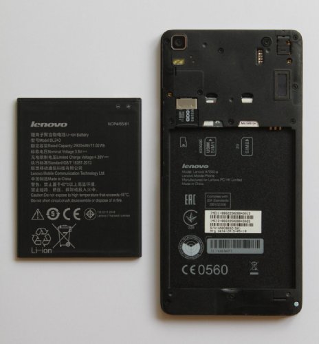  Lenovo A7000