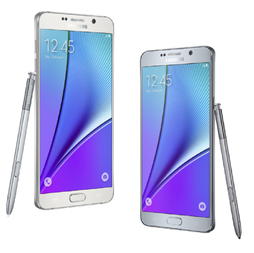 : Galaxy S6 edge+  Galaxy Note 5    Samsung