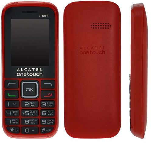  : Alcatel One Touch 1013D.   2015 