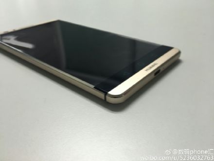 Huawei Mate 8