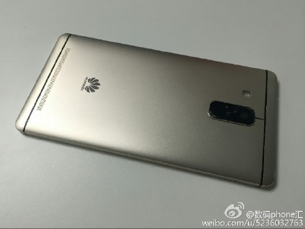 Huawei Mate 8