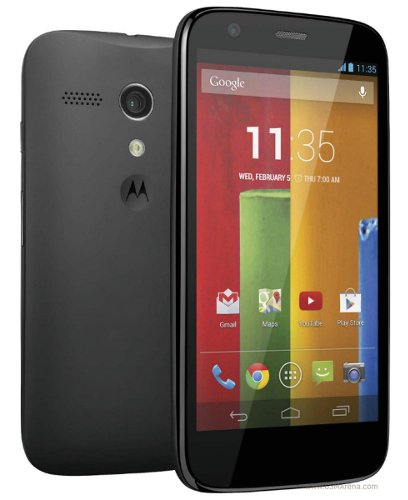    Moto G (2015):  