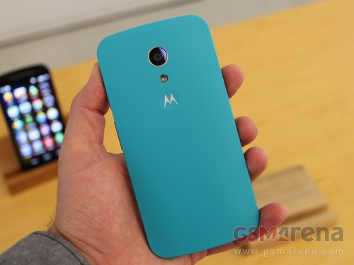    Moto G (2015):  