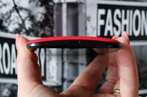    Moto G (2015):  