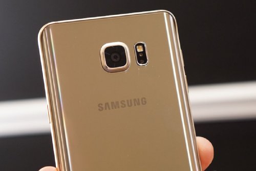 A quick look at Samsung Galaxy S6 edge + and Galaxy Note 5 