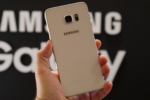  A quick look at Samsung Galaxy S6 edge + and Galaxy Note 5 