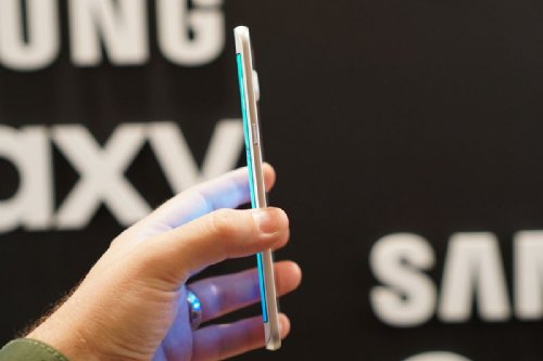  A quick look at Samsung Galaxy S6 edge + and Galaxy Note 5 