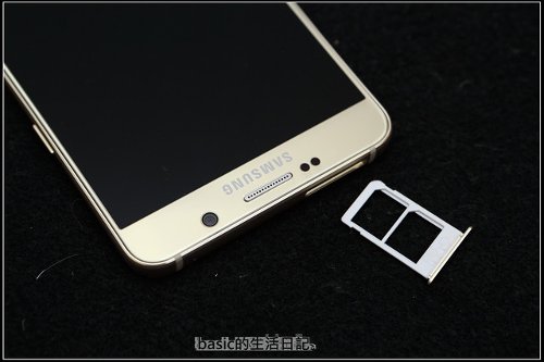 :  Dual SIM  Galaxy Note5