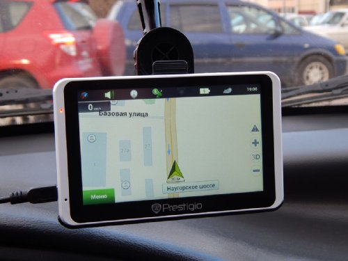  Android Auto: in the heart of the car 