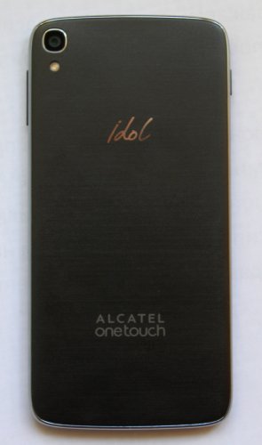 Alcatel OneTouch Idol 3 –          