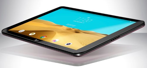 : LTE- LG G Pad II 10.1  IFA 2015