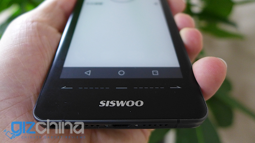    Siswoo R9 Darkmoon    YotaPhone