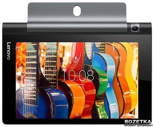 :      Lenovo Yoga Tablet 3