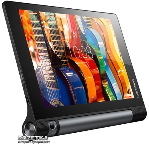 :      Lenovo Yoga Tablet 3