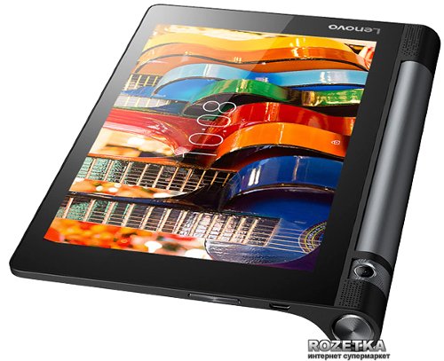 :      Lenovo Yoga Tablet 3