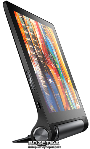 :      Lenovo Yoga Tablet 3
