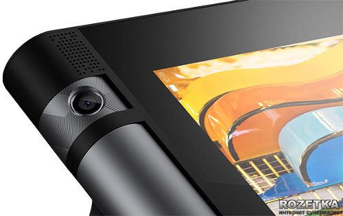 :      Lenovo Yoga Tablet 3