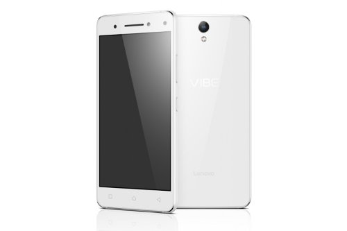 IFA 2015:    Lenovo Vibe S1, Vibe P1  Vibe P1m