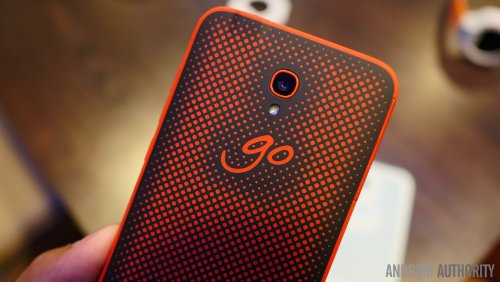 IFA 2015: OneTouch Go Play, Go Watch    Alcatel