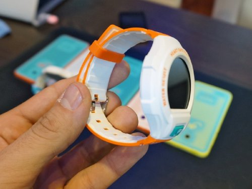 IFA 2015: OneTouch Go Play, Go Watch    Alcatel
