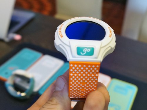 IFA 2015: OneTouch Go Play, Go Watch    Alcatel