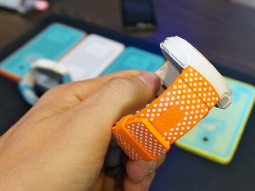 IFA 2015: OneTouch Go Play, Go Watch    Alcatel