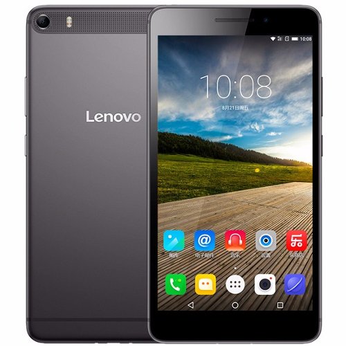 : Lenovo Phab Plus    Snapdragon 615