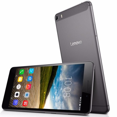 : Lenovo Phab Plus    Snapdragon 615