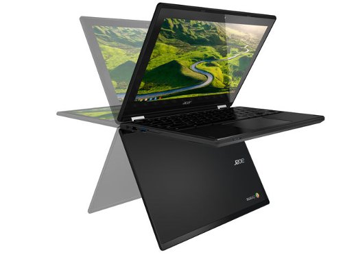 IFA 2015:     Acer