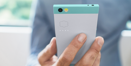 : Nextbit Robin       Google  HTC