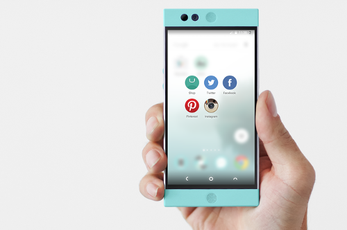 : Nextbit Robin       Google  HTC
