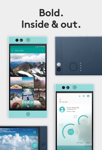 : Nextbit Robin       Google  HTC