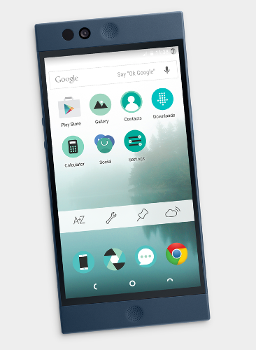 : Nextbit Robin       Google  HTC