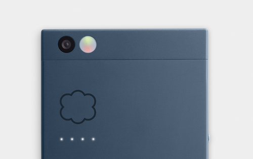 : Nextbit Robin       Google  HTC
