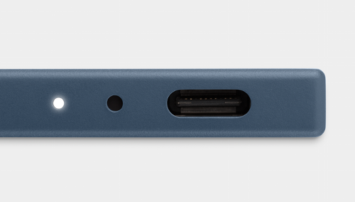 : Nextbit Robin       Google  HTC