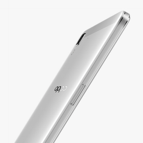 : OPPO R7 Lite     OPPO R7
