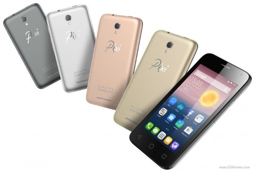 IFA 2015: Alcatel OneTouch Pixi First  Pixi 3 (10)      