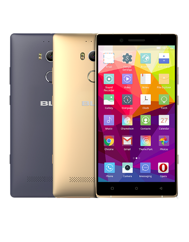 :  Blu Pure XL  MediaTek XelioX10  24  