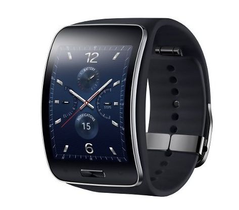    Samsung:  SPH-WP10  Gear S2