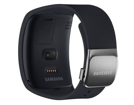    Samsung:  SPH-WP10  Gear S2